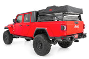 Panel Molle para Rack de Caja | Jeep Gladiator JT 4WD (2020-2026)
