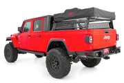 Rack de Caja | Half Rack | Aluminio | Jeep Gladiator JT 4WD (2020-2026)