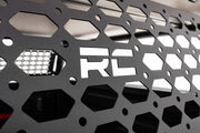 Panel Molle para Rack de Caja | Jeep Gladiator JT 4WD (2020-2026)