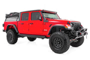 Rack de Caja | Half Rack | Aluminio | Jeep Gladiator JT 4WD (2020-2026)