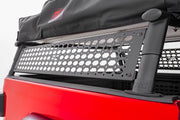 Panel Molle para Rack de Caja | Jeep Gladiator JT 4WD (2020-2026)