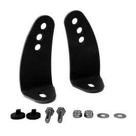 Soporte Rigid E-Series L Bracket Kit | Luces