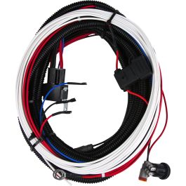 Arnés Rigid SR-M & SR-Q Backup Kit Harness | Luces