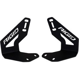 Soporte Rigid Can-Am Maverick X3 (17+) Roof Mount | Luces