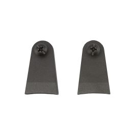 Soporte Rigid Jeep Wrangler JL Gladiator JT (18+) Cowl Mounts Short Standoff Mount Kit | Luces