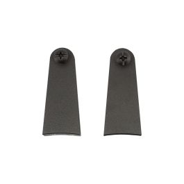 Soporte Rigid Jeep Wrangler JL Gladiator JT (18+) Cowl Mounts Tall Standoff Mount Kit | Luces