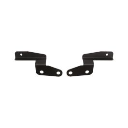Soporte Rigid Jeep Wrangler JL and Gladiator JT (18+) A-Pillar Mounts | Luces