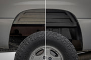 Forros de Guardabarros Traseros | Chevy/GMC 1500 2WD/4WD (99-06 & Classic)