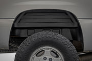 Forros de Guardabarros Traseros | Chevy/GMC 1500 2WD/4WD (99-06 & Classic)
