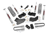 Kit de Elevación de 4 Pulgadas | Ford Bronco II 4WD (1984-1990)