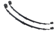 Muelles Traseros | Elevación de 3 Pulgadas | Pair | Jeep Cherokee XJ 2WD/4WD (1984-2001)