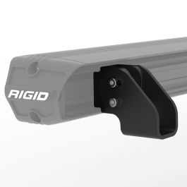 Soporte Rigid Chase Light Bar Horizontal Surface Mount Kit w/15 Degree Adjustment | Luces