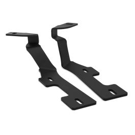 Soporte Rigid RAM 1500/TRX (19+) A-Pillar Mounts | Luces