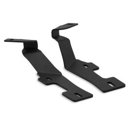 Soporte Rigid RAM 2500/3500 (19+) A-Pillar Mounts | Luces