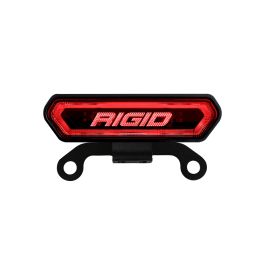 Pod LED Rigid 2021+ Bronco Rear Chase Pod Light Kit | Off-Road