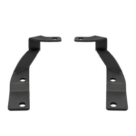 Soporte Rigid Nissan Mid-Size A-Pillar Mounts | Luces