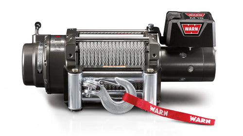 M15 winch Warn