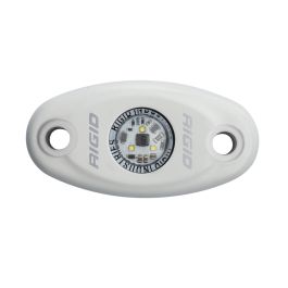 Pod LED Rigid A-Series Low Power Cool White Light White | Off-Road