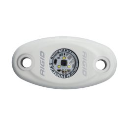 Pod LED Rigid A-Series High Power Cool White Light White | Off-Road