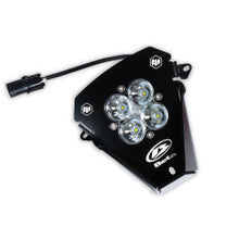 Luz Auxiliar LED Baja Designs Squadron Sport Headlight Kit (A/C) | Beta RR 2-Stroke 2020-2024 125RR/200RR/250RR/300RR/RX
