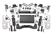 Kit de Elevación de 6 Pulgadas | Vertex | Ford F-150 4WD (2021-2026)