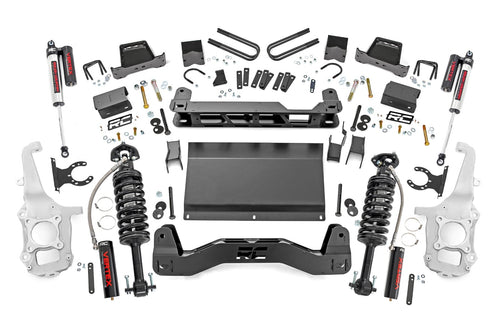 Kit de Elevación de 6 Pulgadas | Vertex | Ford F-150 4WD (2021-2026)