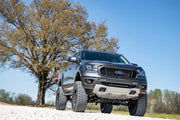 Kit de Elevación de 6 Pulgadas | Ford Ranger 4WD (2019-2023)