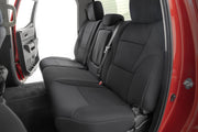 Fundas de Asiento | Toyota Tundra 2WD/4WD (2022-2026)