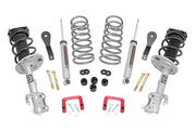 Kit de Elevación de 2.5 Pulgadas | N3 Struts | Toyota RAV4 2WD/4WD (2019-2025)
