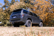 Kit de Elevación de 2 Pulgadas | Toyota 4Runner 2WD/4WD (2010-2024)