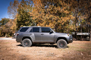 Kit de Elevación de 2 Pulgadas | X-REAS | Toyota 4Runner 2WD/4WD (2010-2024)