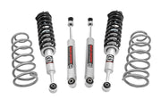 Suspension Rough Country 2 pulgadas 4runner