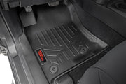 Tapetes | Delantero y Trasero | Toyota 4Runner 2WD/4WD (2013-2024)