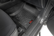 Tapetes | Delantero y Trasero | Toyota 4Runner 2WD/4WD (2013-2024)