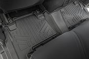 Tapetes | Delantero y Trasero | Toyota 4Runner 2WD/4WD (2013-2024)