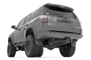 Estribos Tubulares | Longitud de Cabina | Non Limited | Toyota 4Runner 2WD/4WD (2010-2024)