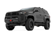 Kit de Elevación de 3.5 Pulgadas | Toyota 4Runner 4WD (2025-2026)