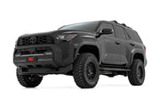 Kit de Elevación de 3.5 Pulgadas | Toyota 4Runner 4WD (2025-2026)