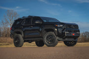 Kit de Elevación de 3.5 Pulgadas | Toyota 4Runner 4WD (2025-2026)