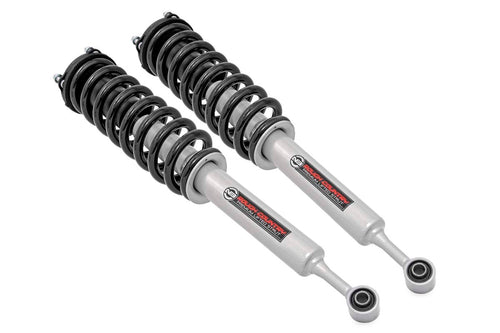 Par de Struts Cargados | 6 Inch | Toyota Tundra 4WD (2007-2021)