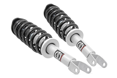 N3 Struts de Nivelación | 2.5 Inch | Strut Cargado | Ram 1500 4WD (2010-2011)