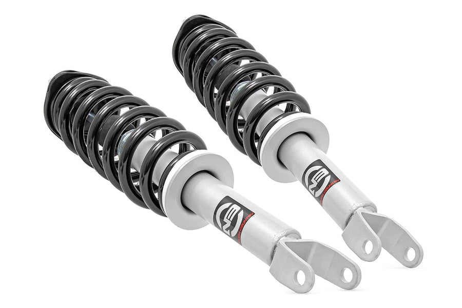 N3 Struts de Nivelación | 2.5 Inch | Strut Cargado | Ram 1500 4WD (2010-2011)