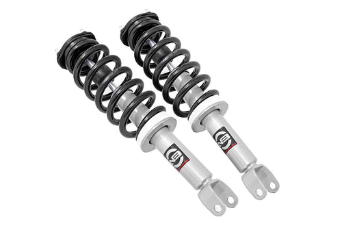 N3 Struts de Nivelación | 2.5 Inch | Strut Cargado | Ram 1500 4WD (2012-2018 & Classic)