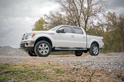 Kit de Elevación de 2 Pulgadas | N3 Struts/N3 | Ford F-150 4WD (2009-2013)