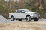 Kit de Elevación de 2 Pulgadas | N3 Struts/N3 | Ford F-150 4WD (2009-2013)