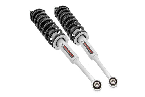 Par de Struts Cargados | 6 Inch | Chevy/GMC Canyon/Colorado 2WD/4WD (2015-2022)