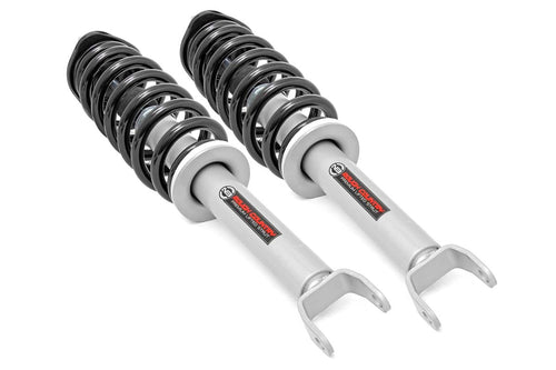 Par de Struts Cargados | 6 Inch | Ram 1500 4WD (2019-2026)