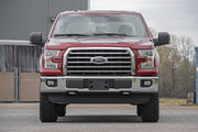 Kit de Elevación de 2 Pulgadas | Vertex | Ford F-150 4WD (2014-2020)