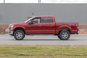 Kit de Elevación de 2 Pulgadas | Vertex/V2 | Ford F-150 4WD (2014-2020)