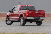 Kit de Elevación de 2 Pulgadas | M1 Struts/M1 | Ford F-150 4WD (2014-2020)